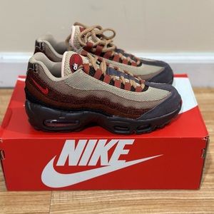 Nike Air Max 95 NEW with Tags